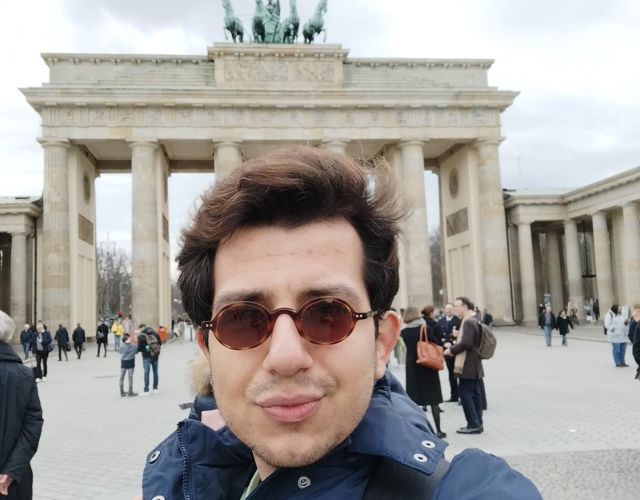 Ahlat Almanca Özel Ders